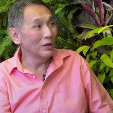 Ini Alasan Jusuf Hamka Protes Suara Azan Toa Masjid Sebelum Mualaf