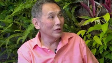 Ini Alasan Jusuf Hamka Protes Suara Azan Toa Masjid Sebelum Mualaf