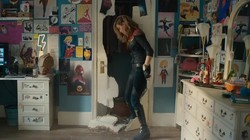 'The Marvels' Catat Box Office Terendah di MCU