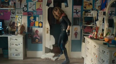 img-title 'The Marvels' Catat Box Office Terendah di MCU