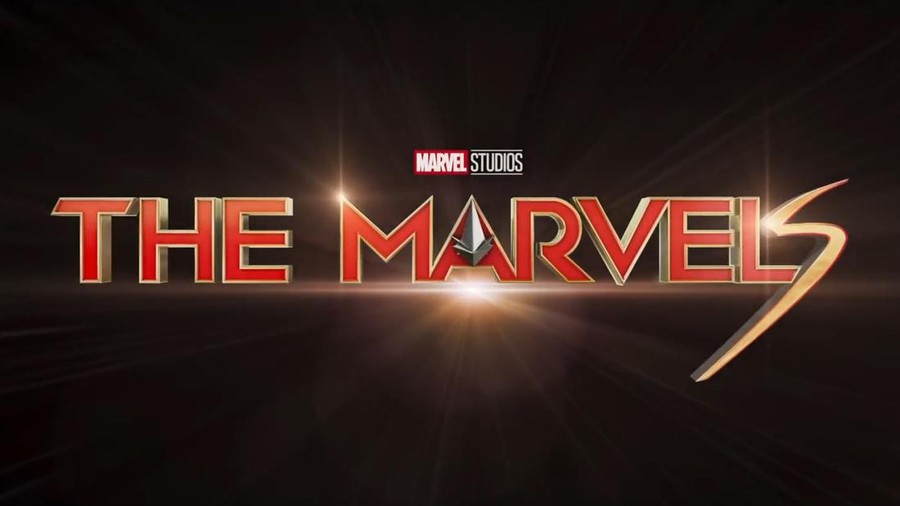 The Marvels Adegan dalam teaser trailer The Marvels.