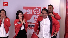 VIDEO: Ade Armando Nyaleg Via PSI, Giring: Saya Yakin Gak Bisa Disogok