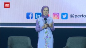 VIDEO: Pertamina Ungkap Penyebab Insiden Di Kilang Minyak Mereka