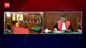 VIDEO: PT DKI Ungkap Alasan Sambo Cs Tak Hadiri Sidang Putusan Banding