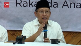 VIDEO: Bebas dari LP Sukamiskin, Anas Tak Mau Bicara Politik