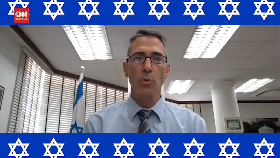VIDEO: Israel Beberkan Alasan RI Tak Bisa Bantu Palestina Terlalu Jauh