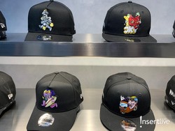 Perawatan Penting Topi yang Jarang Diperhatikan