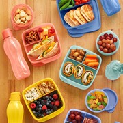 Dulu Hits di Kalangan Ibu-Ibu, Kini Tupperware Resmi Ajukan Kebangkrutan Setelah 78 Tahun Beroperasi