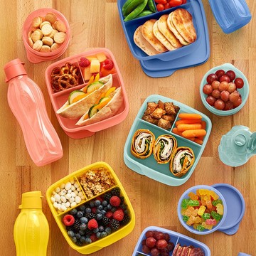 Dulu Hits di Kalangan Ibu-Ibu, Kini Tupperware Resmi Ajukan Kebangkrutan Setelah 78 Tahun Beroperasi