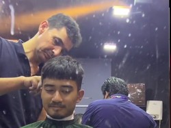 Turis Ditipu Barbershop Rp 400 Ribu, Menteri Turun Tangan
