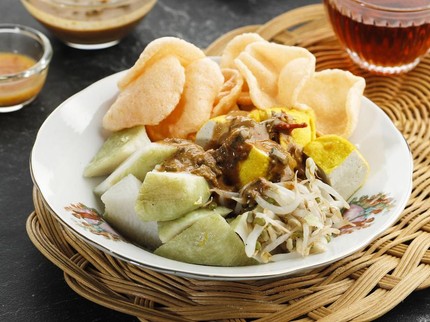 7 Resep Kupat Tahu Enak dari Beragam Daerah di Indonesia