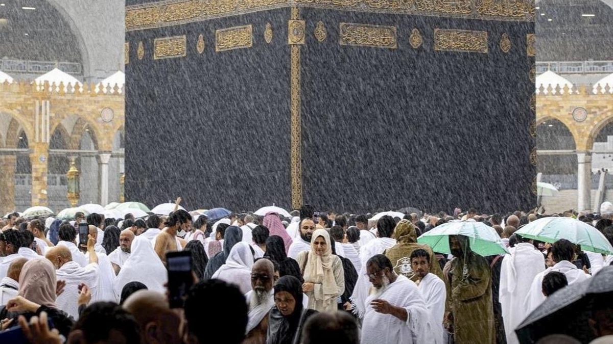 SAPUHI Dukung Umrah Mandiri, Sindir Travel yang Takut Rezeki Seret