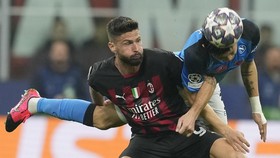 Prediksi Napoli vs AC Milan di Liga Champions