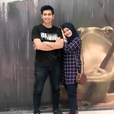 Sang Adik Sempat Bocorkan Perubahan Sikap Teuku Ryan Usai Nikahi Ria Ricis