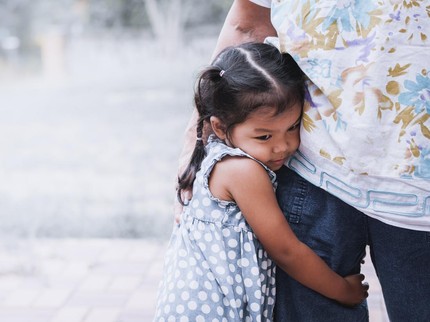 Anak Balita Takut dengan Orang Asing, Wajarkah? Simak Cara Mengatasinya
