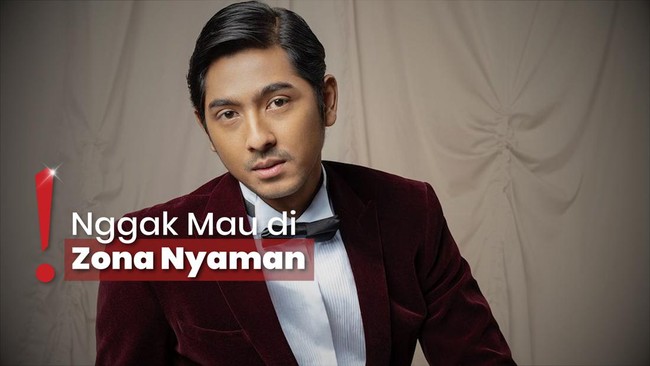 Unggah Video Pamit, Arya Saloka Kini Betulan Hengkang dari 'Ikatan Cinta'?