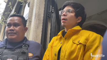 Dituding Terima Aliran Dana Wahyu Kenzo, Atta Halilintar: Nggak Pernah Promosiin