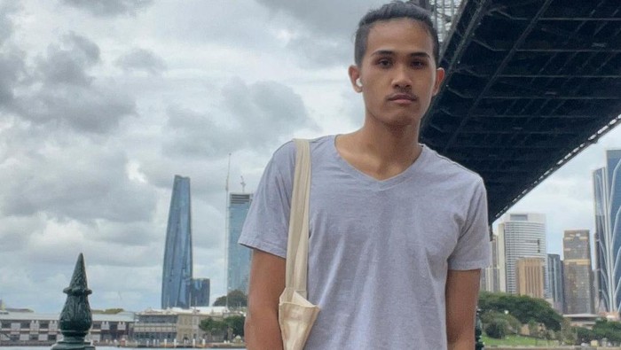 Awbimax alias Bima Yudho