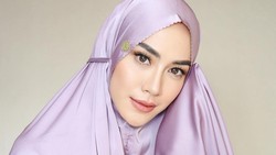7 Potret Baby Jovanca Kekasih Adilla Eks Wulan Guritno Pakai Hijab Manglingi