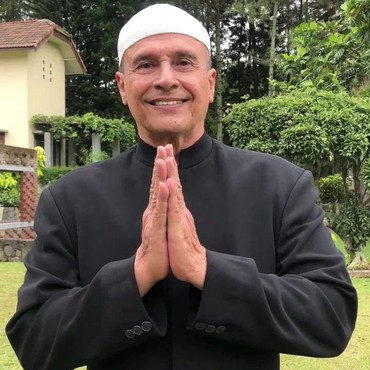 Anak Barry Prima yang Diklaim Hilang Akhirnya Ditemukan