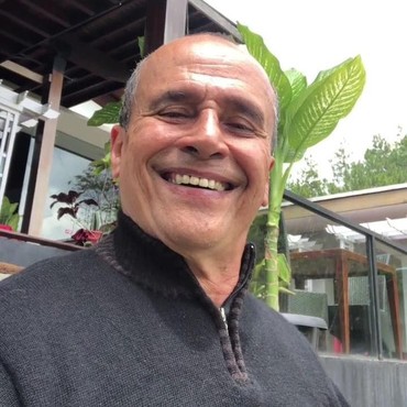 Begini Detail Kondisi Kesehatan Anak Barry Prima yang Jadi Penyebab Hilang