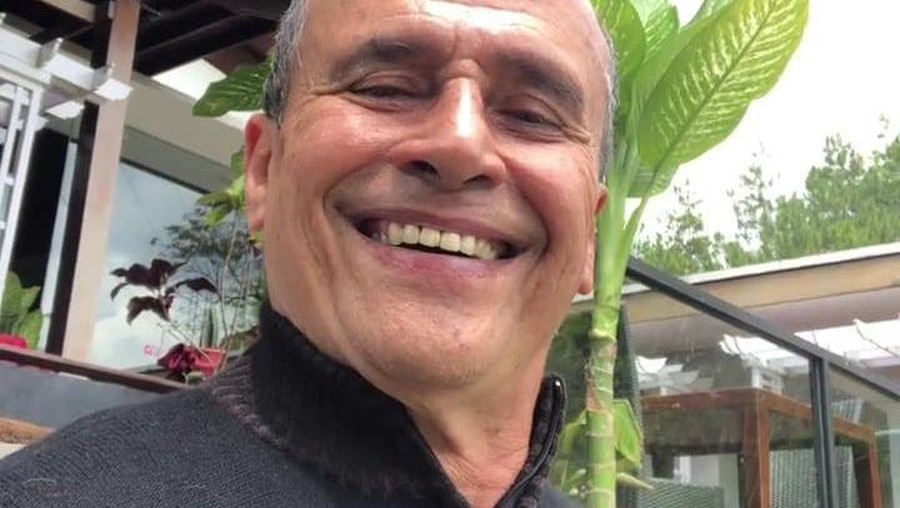 Barry Prima