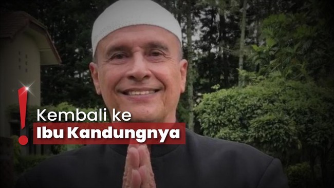 Sempat Dilaporkan Hilang, Anak Barry Prima Akhirnya Ditemukan