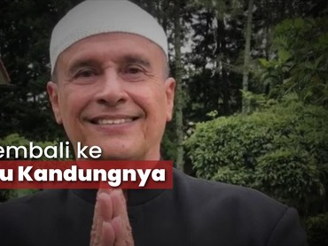 Sempat Dilaporkan Hilang, Anak Barry Prima Akhirnya Ditemukan
