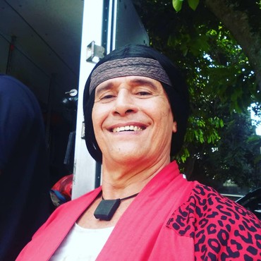 Inikah Penyebab Anak Aktor Barry Prima Hilang?