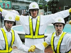 4 Fakta Menarik Lagu Intergalactic Beastie Boys, Soundtrack Trailer The Marvels