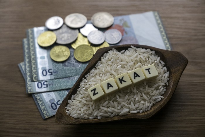 Badan Amil Zakat Nasional (BAZNAS) telah menetapkan besaran zakat fitrah 2023 untuk wilayah DKI Jakarta dan sekitarnya. Lalu, berapa zakat fitrah 2023 Jakarta?