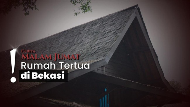 Kisah Mistis Saung Ranggon, Masih Dijaga Kaum Ashtral