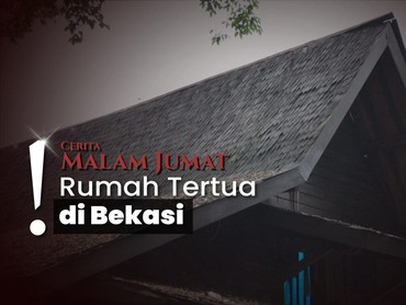 img-title Kisah Mistis Saung Ranggon, Masih Dijaga Kaum Ashtral