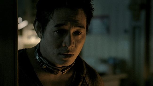 Jadwal Bioskop Trans TV malam ini (15 Mei) Danny the Dog Unleashed.  Berikut sinopsis Danny the Dog dibintangi Jet Li.