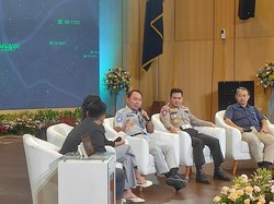 Jasa Raharja Permudah Klaim Asuransi Kecelakaan, tak Perlu Lagi Urus Berkas