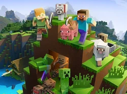 NASA Pakai Minecraft dan Fortnite untuk Ajari Orang Soal Gerhana Matahari