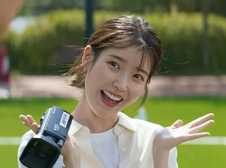 7 Fakta Film Dream Diperankan IU dan Park Seo Joon