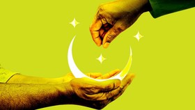 Doa Menerima Zakat Fitrah yang Shahih: Arab, Latin, dan Artinya