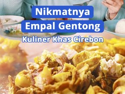 Dfoodspot: Empal Gentong Enak yang Dimasak Masih Pakai Gentong!