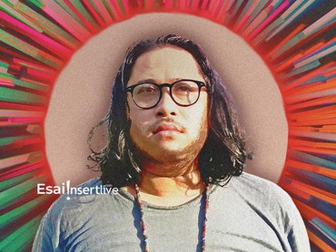 img-title Paradoks Sesal Oppenheimer di Balik Nyanyian Tuhan dalam Perang Mahabharata