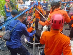 Tragis! 2 Warga Tewas Saat Kuras Sumur di Lombok Timur