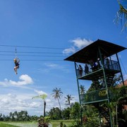 5 Rekomendasi Tempat Outbound Terbaik di Indonesia, Seru dan Menantang!