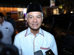 PPP: Ganjar Nasionalis, Wakilnya Harus Mewakili Kelompok Islam