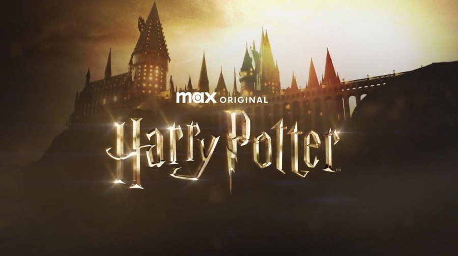 Serial Harry Potter Digarap HBO MAX