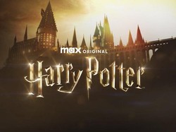 Harry Potter Resmi Bakal Jadi Serial, Tayang di HBO Max