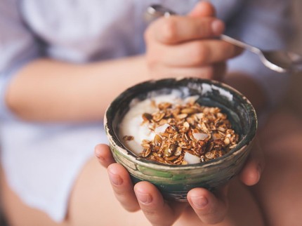 7 Pengganti Nasi untuk Sarapan Sehat Ibu Menyusui