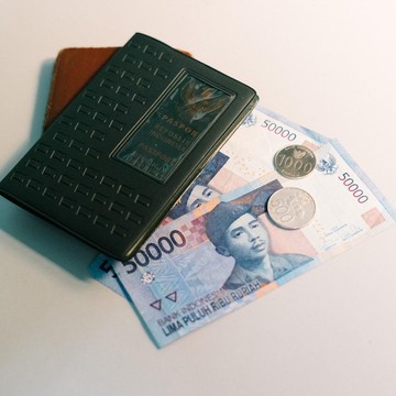 Ternyata Ini Kepanjangan Huruf 'K' yang Jadi Singkatan Ribu, Sudah Tahu Alasannya?