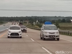 BUMN Sediakan Layanan Kesehatan di 14 Jalur Mudik Jawa-Sumatera