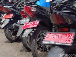 Banyumas Ternyata Sudah Pakai Pelat R Jauh Sebelum RI Merdeka, Ini Kisahnya