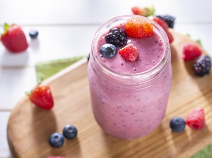 10 Resep Smoothies ala Artis Hollywood, Jennier Aniston Favorit!